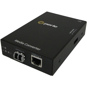 Perle 05050624 S-1110-s2lc10 Media Converter