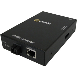 Perle 05050674 S-1110-s1sc10u Media Converter