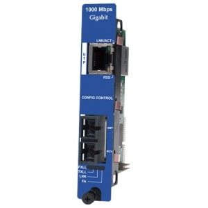 B+b 850-15511 Imcv-gigabit, Txsx-mm850-sc