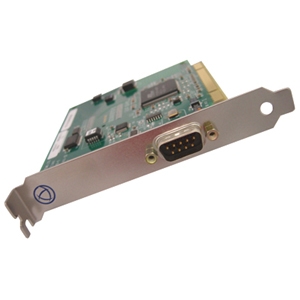 Perle 04001920 1port Db9 Serial Pci Pcix Rs232  Ultraport1 Win Linux