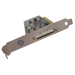 Perle 04002030 Ultraport4 Si Pci Lp