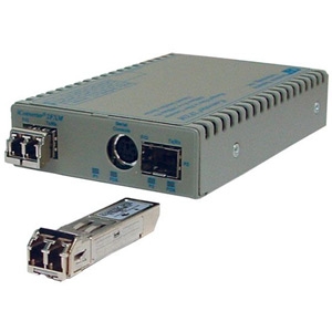 Omnitron 7155-4 Fast Ethernet Cwdm Sfp 1550nm 120km