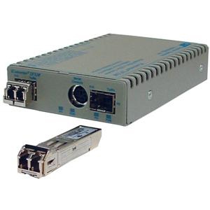 Omnitron 7159-4 Fast Ethernet Cwdm Sfp 1590nm 120km