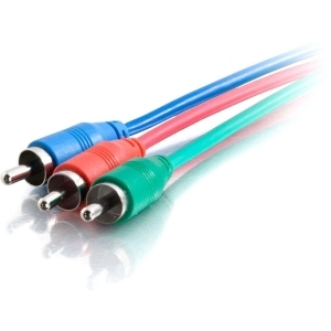 C2g 40124 75ft Cmg Rated Component Video M M Cable