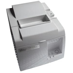 Star 39463110 Tsp143l 2-color Thermal Receipt Printer