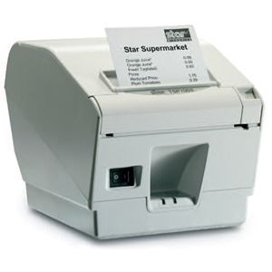 Star 39442300 Tsp743iid Putty Serial Thermal