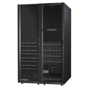 Apc SY40K100F Apc Symmetra Px 40kw Scalable To 100kw, 208v With Startu