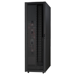 Apc PDPM100G6F-M Apc Modular Power Distribution Unit With 72 Poles And