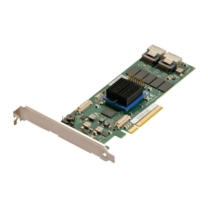 Atto ESAS-R608-C00 Expsas R6408 C Raid Adapter X8 Pcie 2 To 6gb W Cach