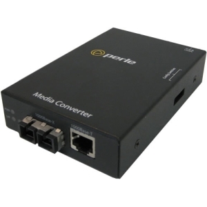 Perle 05050104 S-1000-m2st05 Media Converter