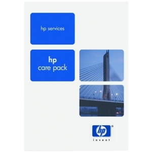 Hp UQ223E Hp Care Pack Next Business Day Exchange With Enhanced Phone 