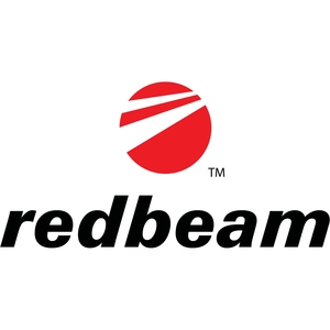 Redbeam RB-L450 Paper Labels 1inx2-58in 450