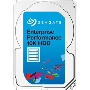 Seagate ST600MM0118-30PK 30pk 600gb Ent Perf 10k Hard Disk Drive Sas 1