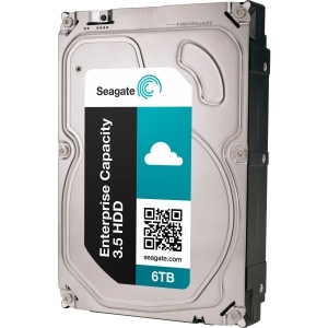 Seagate ST6000NM0114-20PK 20 Pack 6tb Ent Cap 3.5 Hard Disk Drive Sas 