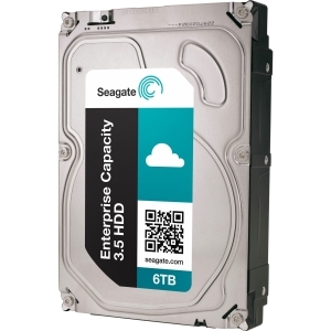 Seagate ST6000NM0064-20PK 20 Pack 6tb Ent Cap 3.5 Hard Disk Drive Sata