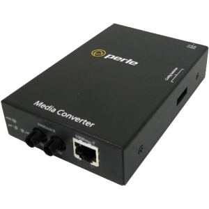 Perle 05050334 S-100-s2st40 Media Converter