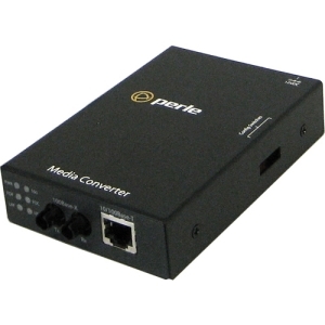 Perle 05050524 S-110-s2st20 Media Converter