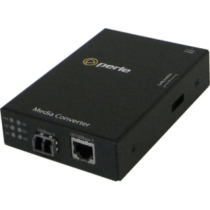 Perle 05050564 S-110-s2lc40 Media Converter