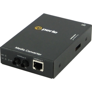 Perle 05050124 S-1000-s2st40 Media Converter