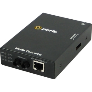 Perle 05050734 S-1110-s2st40 Media Converter