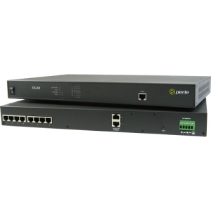 Perle 04031630 Iolan Sds8c Terminal Server