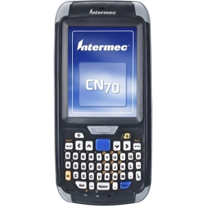 Honeywell CN70AQ1KNU2W2100 Cn70a Wm Umts Na Ea30 Qwerty No Camera Wwe