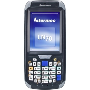 Honeywell CN70AN1KND6W3100 Cn70a Wm Cdma Ea30 Numeric No   Camera Veri