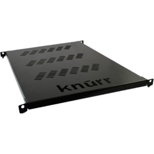 Vertiv 535809G1 Knürr Tool-less Telescopic Shelf