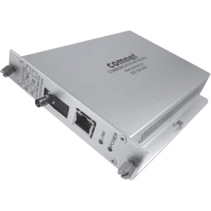 Comnet CNFE1004SAC1B-M Small Size 100mbps Media Converter (b)  Sc Conn