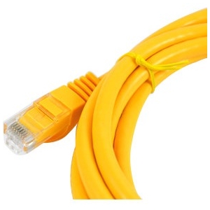 Comnet CABLE CAT6 7FT 7 Foot Cat6 Cable Rj45 Connectors