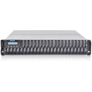 Infortrend DS3024RT2B00F Network Attachment Storage  Eonstor Ds3000 Ge