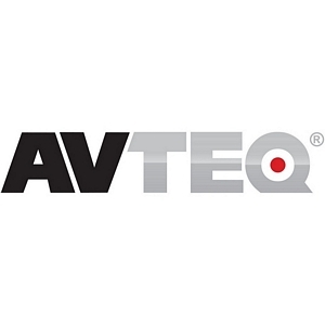 Avteq CREDENZA3-V 3-bay Credenza. Supports Single Display