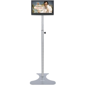 Avteq DS-II Showstand Ii Is An Adjustable-height Chr