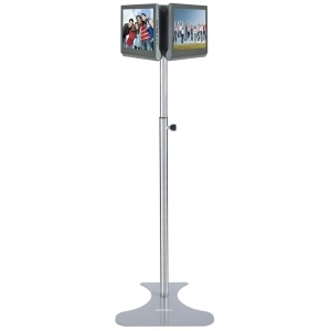 Avteq DS-III Showstand Iii Is An Adjustable-height Ch