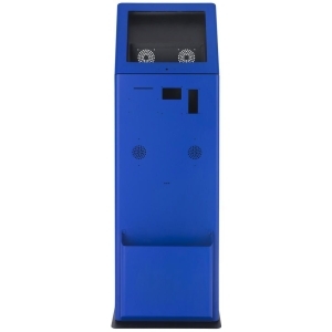 Avteq KS-18 Custom Kiosk Enclosure