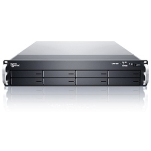 Sans KT-ES208X+B Elitestor Es208xb 2u 8 Bay Rackmount Sat