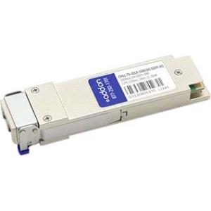 Addonics CCTR40LRSSM160QSFPAO Checkpoint Cpac-tr-40lr-ssm160- Qsfp Com