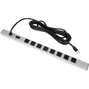 Innovation PSV-F16-15A-R Powerstrip 16 Out 15a 15ft Cord