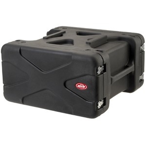 Skb 1SKB-R904U20 19in Rackable X 20in Deep X 7in High