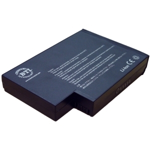 Battery HP-NX9000L Battery Lion Hp Business Notebook Nx9000  Nx9010 Se