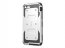 I-blason IP6-55-AB-WHITE Armorbox Dual Layer Hybrid Full-body