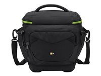 Case KDM102BLACK Medium Dilc Shoulder Bag