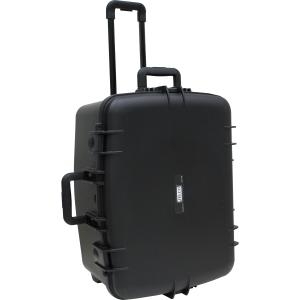 Jelco JEL-182412MWF Molded Wheeled Case Ata Diy