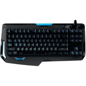 Logitech 920-006457 G310 Wired Gaming Keyboard      Atlas Dawn Mechani