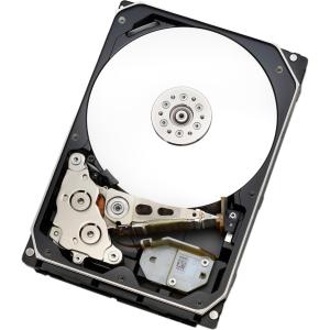 Hgst 0F23663 6tb Ultrastar He8 Sata 7200rpm  128mb 3.5in 25.4mm 4kn Is