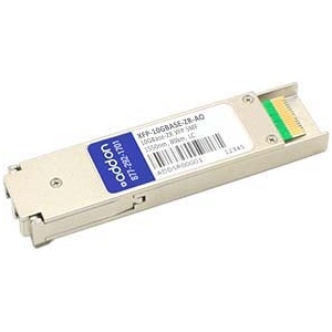 Addonics MXK10GEXFP80KM155AOK Zhone Mxk-10ge-xfp-80km-1550    10gbase-