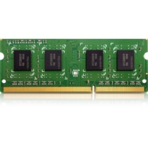 Qnap RAM-2GDR3-SO-1600 Memory Ram-2gdr3-so-1600 2gb Ddr3-1600 So-dimm 