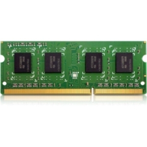 Qnap RAM-4GDR3-SO-1600 Memory Ram-4gdr3-so-1600 4gb Ddr3-1600 So-dimm 