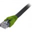 ‎comprehensive CAT6-300PROGRN 300ftpro Cat6 Cabl Green        Heavy 