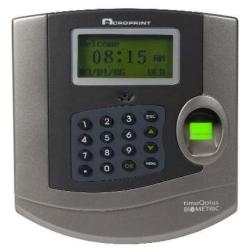 Acroprint 252000 Additional Terminal